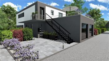 Rustenhart Haut-Rhin appartement photo 4710131