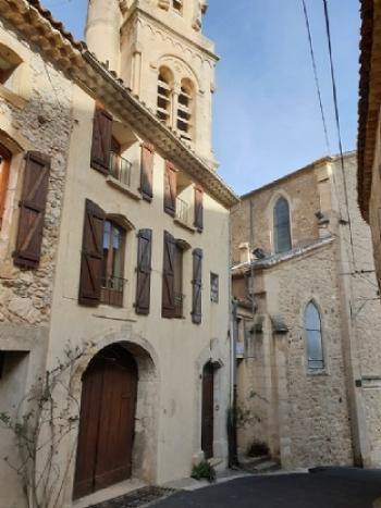 Béziers Hérault maison photo 4708163