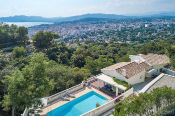 Cannes Alpes-Maritimes Villa Bild 4706189
