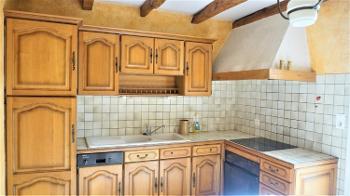 Vic-sur-Cère Cantal maison photo 4688312