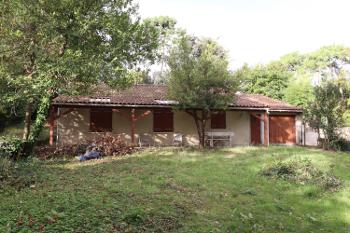 Meschers-sur-Gironde Charente-Maritime maison photo 4685183
