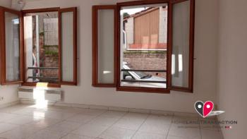 Fronton Haute-Garonne appartement photo 4704766