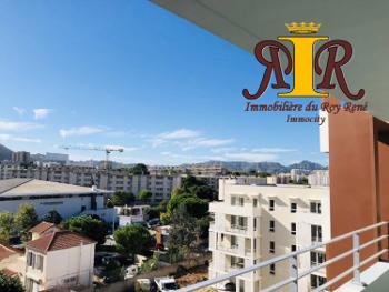 Marseille 10e Arrondissement Bouches-du-Rhône appartement photo 4698189