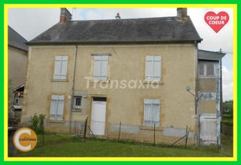 Baugy Cher maison photo 4706855
