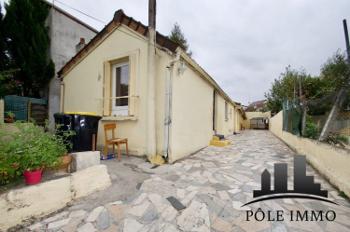 Le Blanc-Mesnil Seine-Saint-Denis house picture 4703720