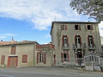 Quillan Aude maison photo 4677301