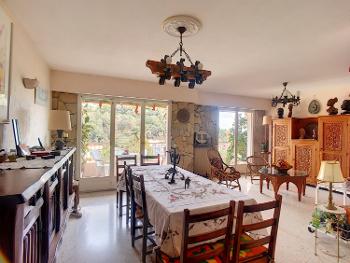 Cagnes-sur-Mer Alpes-Maritimes maison photo 4706127