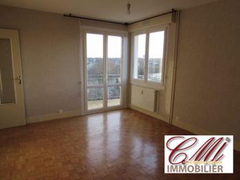 Saint-Dizier Haute-Marne Wohnung/ Appartment Bild 4710122