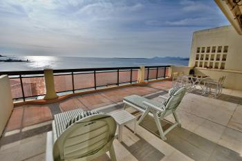 Juan-les-Pins Alpes-Maritimes maison photo 4680458