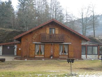 Bussang Vosges maison photo 4701275