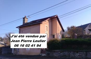 Gruey-lès-Surance Vosges maison photo 4681820