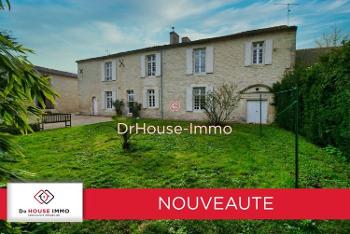 Surgères Charente-Maritime maison photo 4713000