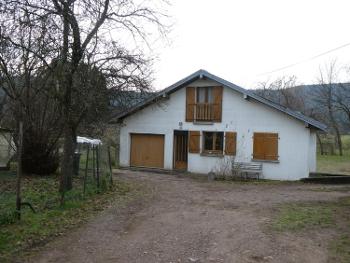 Dommartin-lès-Remiremont Vosges maison photo 4701489