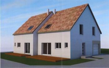 Wilwisheim Bas-Rhin Haus Bild 4697558
