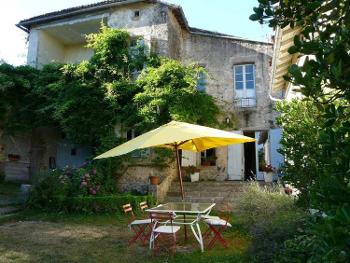 Parthenay Deux-Sèvres maison photo 4691094