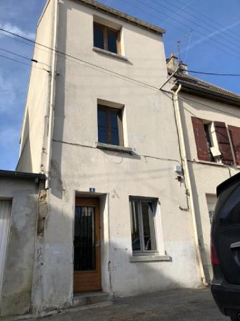 Soissons Aisne maison photo 4680433