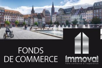 Strasbourg Bas-Rhin commercial picture 4703321