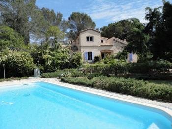 Puget-sur Argens Var villa picture 4680727