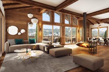 Les Gets Haute-Savoie maison photo 4699553