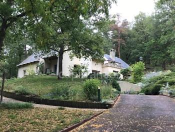 Milly-la-Forêt Essonne maison photo 4702274