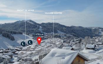 Les Gets Haute-Savoie maison photo 4699569