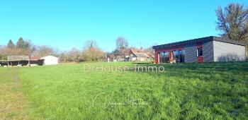 La Ferrière-aux-Étangs Orne propriété photo 4700672