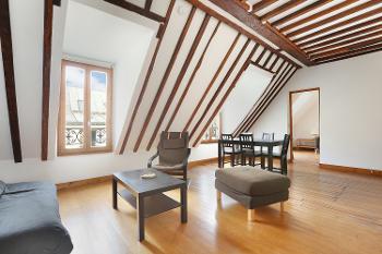 Paris 9e Arrondissement Paris (Seine) maison photo 4699470