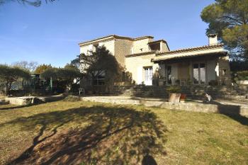 Gordes Vaucluse villa picture 4706330