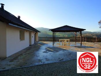 Cruseilles Haute-Savoie maison photo 4696400