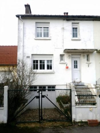 Soissons Aisne maison photo 4703651