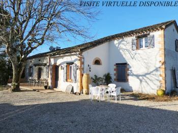 Lauzerte Tarn-et-Garonne maison photo 4681841
