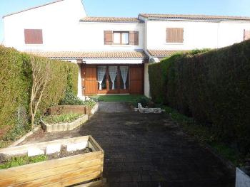 Saint-Palais-sur-Mer Charente-Maritime maison photo 4680945