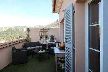 Calvi Haute-Corse Haus Bild 4707532