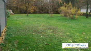 Champniers Charente terrain picture 4700270