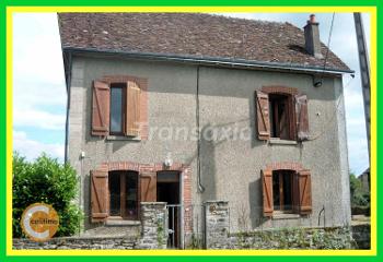 Dun-le-Palestel Creuse house picture 4700158