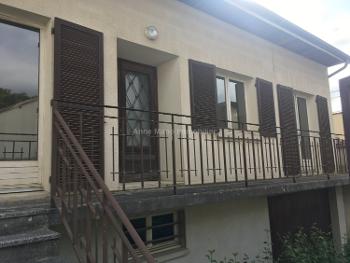 Reims Marne Haus Bild 4706142