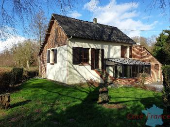 Étréaupont Aisne Haus Bild 4712120