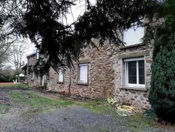 Quincey Aube Haus Bild 4721220