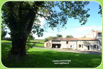 La Chapelle-Thireuil Deux-Sèvres house picture 4685281
