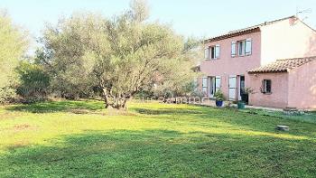 Le Luc Var villa photo 4707017