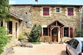 Carlux Dordogne maison photo 4708928