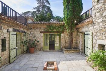 Antibes 06160 Alpes-Maritimes villa photo 4706291