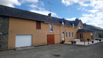 Pré-en-Pail Mayenne maison photo 4696870