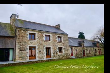 Pontivy Morbihan maison photo 4701857