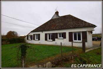 La Loupe Eure-et-Loir ferme photo 4693415