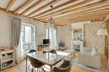 Paris 6e Arrondissement Paris (Seine) house picture 4712241