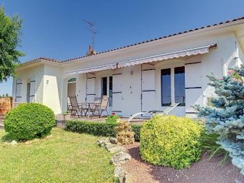 Marmande Lot-et-Garonne maison photo 4713422