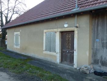 Ounans Jura house picture 4689511