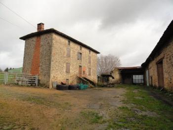 Saint-Cyr Haute-Vienne maison photo 4705737