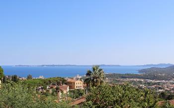 Bormes-les-Mimosas Var villa photo 4706306